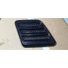 132016C930AA Ford Mustang Right Hood Air Vent Cover 2018-2023 132016C826AA