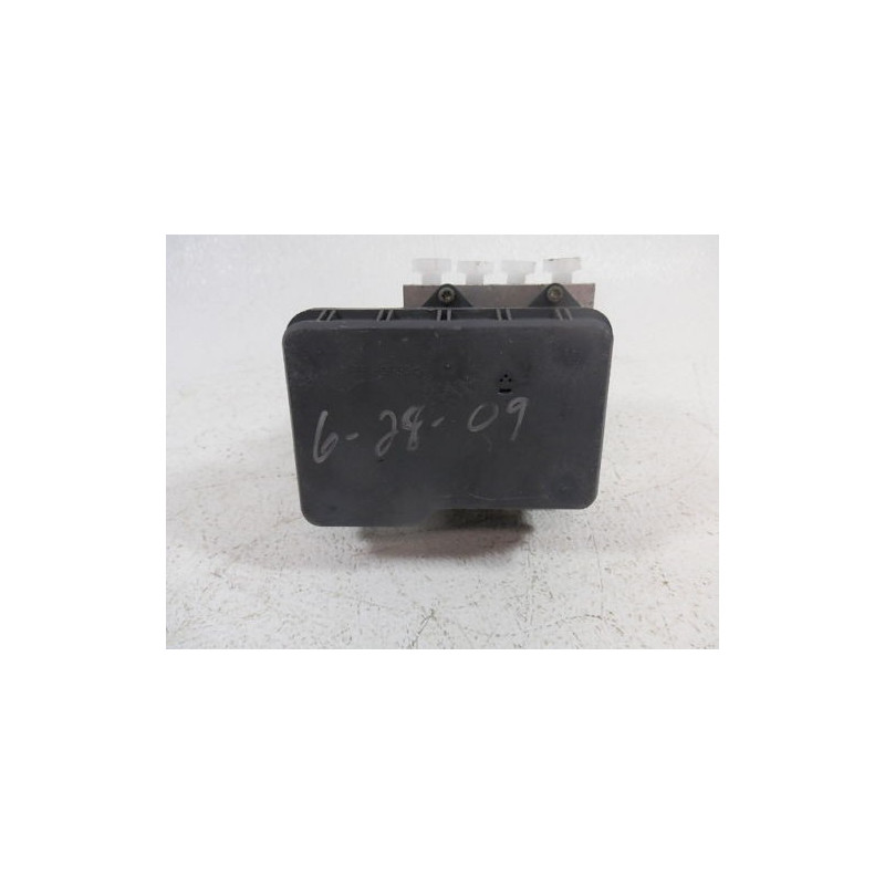 44510-04070 Toyota Tacoma ABS Pump 2005-2008 89541-04040