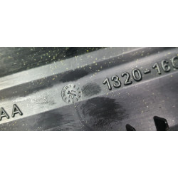 132016C930AA Ford Mustang Right Hood Air Vent Cover 2018-2023 132016C826AA