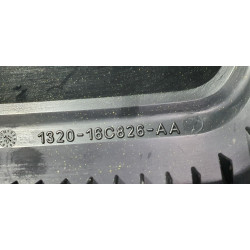 132016C930AA Ford Mustang Right Hood Air Vent Cover 2018-2023 132016C826AA