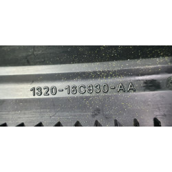 132016C930AA Ford Mustang Right Hood Air Vent Cover 2018-2023 132016C826AA