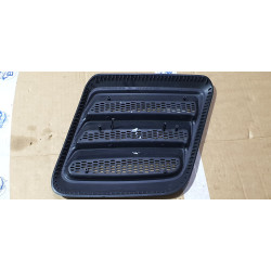 132016C930AA Ford Mustang Right Hood Air Vent Cover 2018-2023 132016C826AA