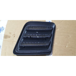 132016C930AA Ford Mustang Right Hood Air Vent Cover 2018-2023 132016C826AA