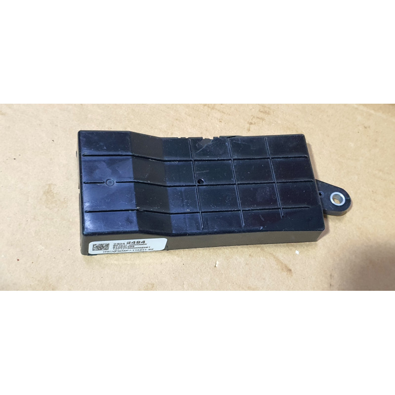 24048484 Chevrolet Control Module