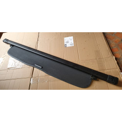Honda CR-V Cargo Cover 2012-2016
