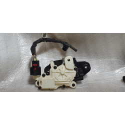 84607091 Chevrolet Silverado 2500 Left Tailgate Latch Lock 2020-2025