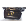 84607091 Chevrolet Silverado 2500 Left Tailgate Latch Lock 2020-2025