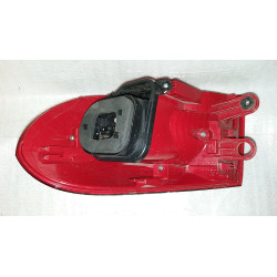 5N0945257D Volkswagen Tiguan Left LED Tail Lamp 2012-2016 5N0945095R