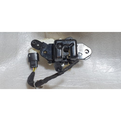 84607091 Chevrolet Silverado 2500 Left Tailgate Latch Lock 2020-2025