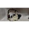 84607091 Chevrolet Silverado 2500 Left Tailgate Latch Lock 2020-2025