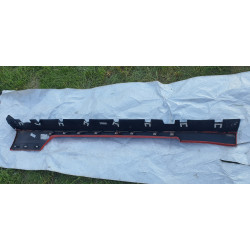 FR3B6310154AMW Ford Mustang Right Rocker Molding Panel 2015-2023