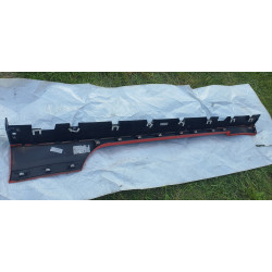 FR3B6310154AMW Ford Mustang Right Rocker Molding Panel 2015-2023