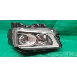 92102J9020 Hyundai Kona Right Halogen Headlight 2018-2021