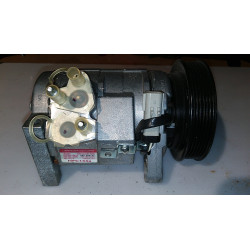 5005441AG Chrysler Town & Country AC Pump 2001-2007 5005441AJ