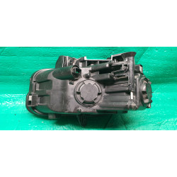 92102J9020 Hyundai Kona Right Halogen Headlight 2018-2021