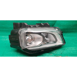 92102J9020 Hyundai Kona Right Halogen Headlight 2018-2021