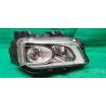 92102J9020 Hyundai Kona Right Halogen Headlight 2018-2021