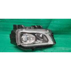 92102J9020 Hyundai Kona Right Halogen Headlight 2018-2021