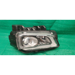 92102J9020 Hyundai Kona Right Halogen Headlight 2018-2021