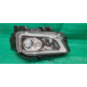 92102J9020 Hyundai Kona Right Halogen Headlight 2018-2021