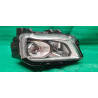 92102J9020 Hyundai Kona Right Halogen Headlight 2018-2021