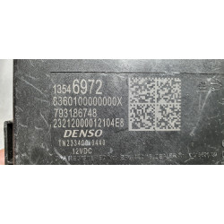 13546972 Chevrolet Tahoe Body Control Module 2020-2024 13548775
