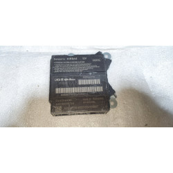 50526278 Alfa Romeo 4C Airbag Control Module 2013-2021