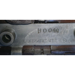 24267570 Chevrolet Automatic Transmission Valve Body Solenoid Block Module