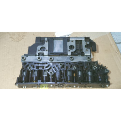 24267570 Chevrolet Automatic Transmission Valve Body Solenoid Block Module