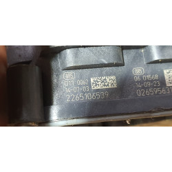22949943 Cadillac CT6 ABS Control Module 2016-2018 84098203