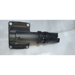40205911 Chevrolet Tahoe Front Drive Axle Actuator 2019-2024