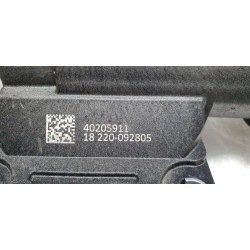 40205911 Chevrolet Tahoe Front Drive Axle Actuator 2019-2024