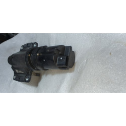 40205911 Chevrolet Tahoe Front Drive Axle Actuator 2019-2024