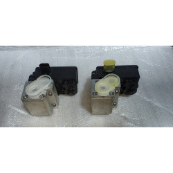 13542081 Cadillac Lyriq Hydraulic Pump 2022-2025