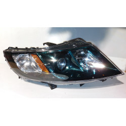 15890935 SAAB 9-4X Right Halogen Headlight 2011-2012