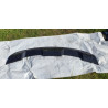 YR336341602AAW Ford Mustang Rear Trunk Spoiler Wing 2015-2023