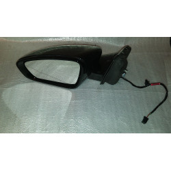 5MJ491AUAG Chrysler 200 Left Mirror 2015-2016