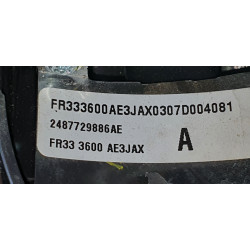 FR333600AE3JAX Ford Mustang Steering Wheel 2015-2017 FR333600AE