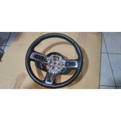 FR333600AE3JAX Ford Mustang Steering Wheel 2015-2017 FR333600AE