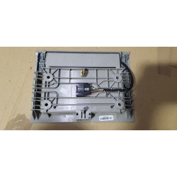 22971869 Chevrolet Traverse Roof Overhead Monitor Screen 2007-2017 15293772