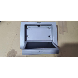 22971869 Chevrolet Traverse Roof Overhead Monitor Screen 2007-2017 15293772