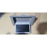 22971869 Chevrolet Traverse Roof Overhead Monitor Screen 2007-2017 15293772