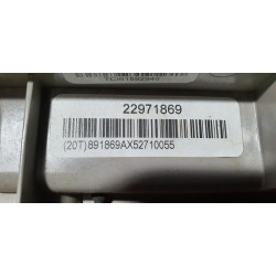 22971869 Chevrolet Traverse Roof Overhead Monitor Screen 2007-2017 15293772