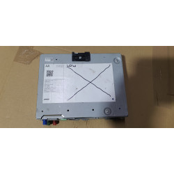 39540-TG7X-AA00-M1 Honda Pilot Radio Media Receiver 2016-2019