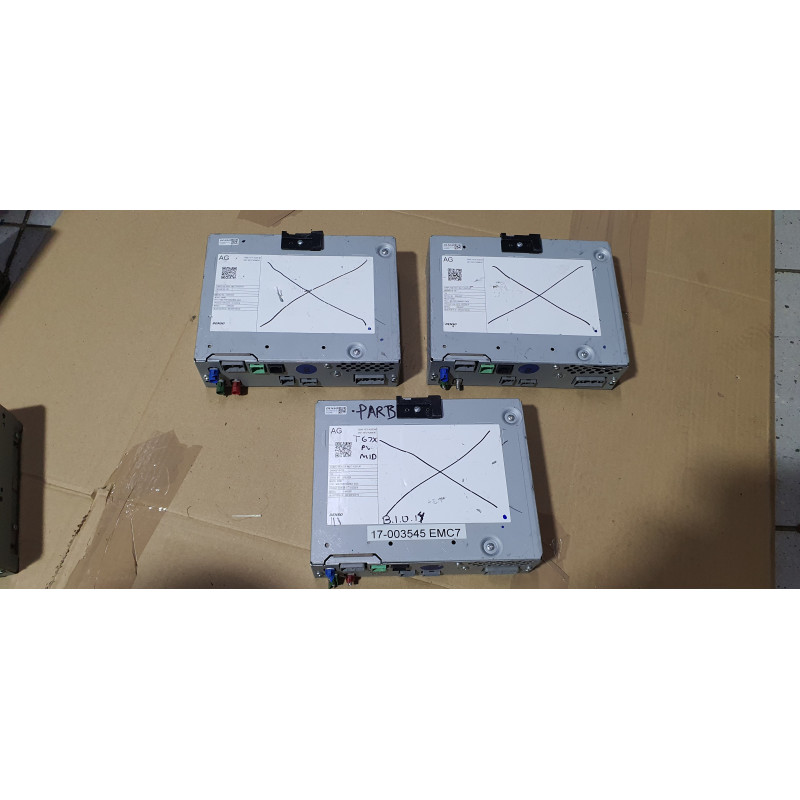 39540-TG7X-AG00-M1 Honda Pilot Radio Media Receiver 2016-2019