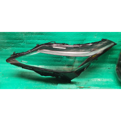 Lexus RX Left LED Headlight Glass 2020-2023 | RX350, RX450H