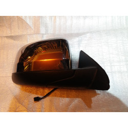 1NT48CDMAH Jeep Grand Cherokee Right Heated Mirror 2011-2013