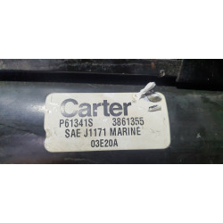 3861355 Volvo Fuel Pump