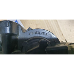 3861355 Volvo Fuel Pump