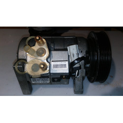 05005440AE Chrysler Town & Country AC Compressor Pump 2001-2007